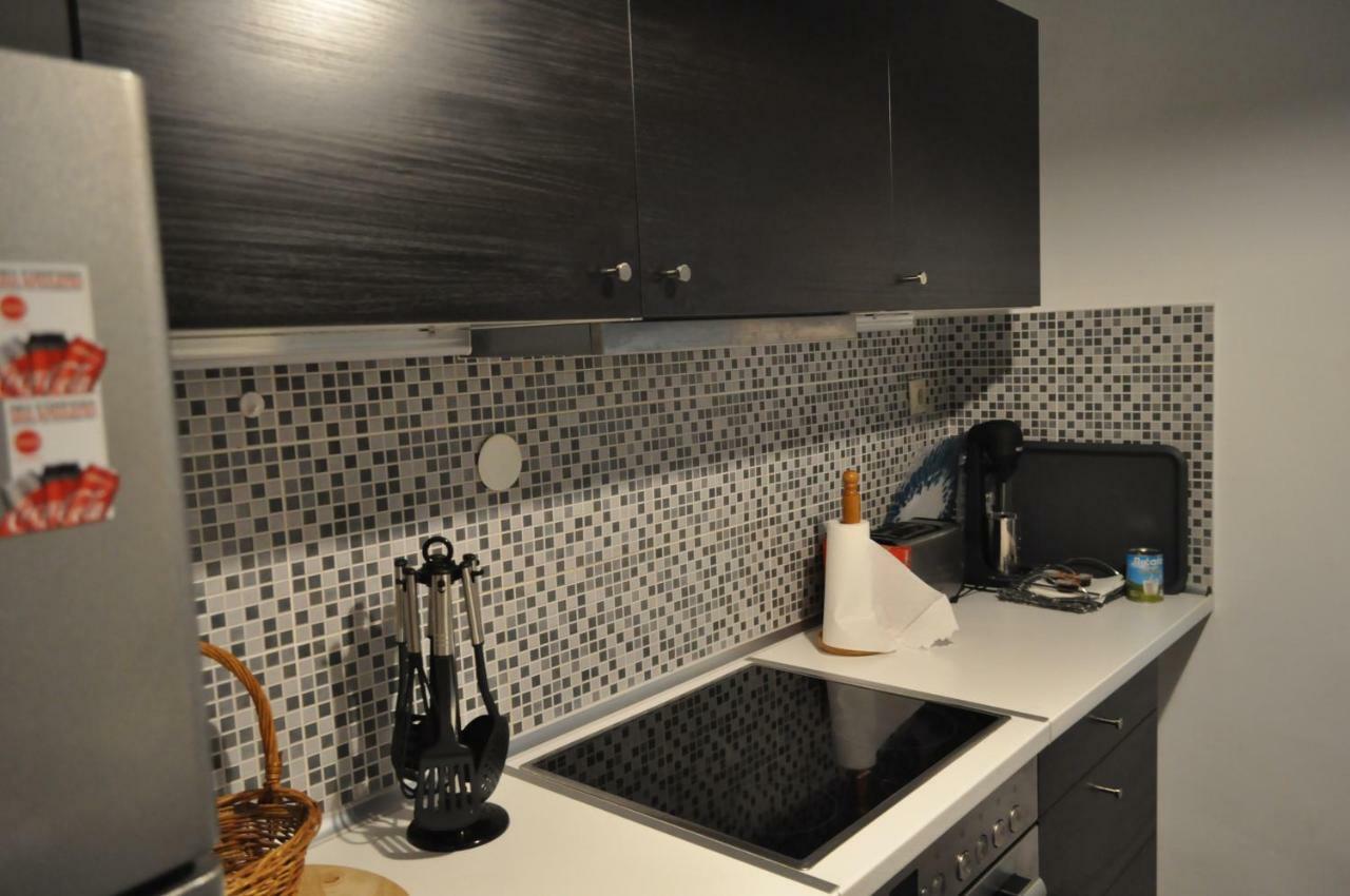 Awesome Home 3' From Metro Atenas Exterior foto