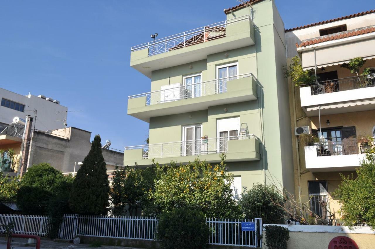 Awesome Home 3' From Metro Atenas Exterior foto